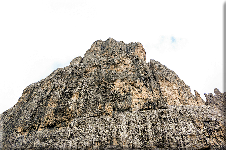 foto Rifugio Velo della Madonna